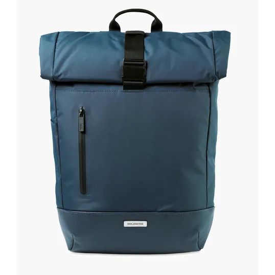 Moleskine® Metro Rolltop Backpack — view 2