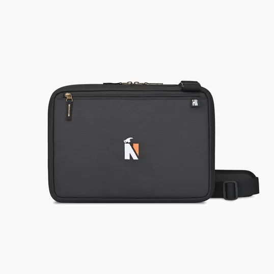 Heritage Supply Pro Padfolio & Construction Pen Set — view 2