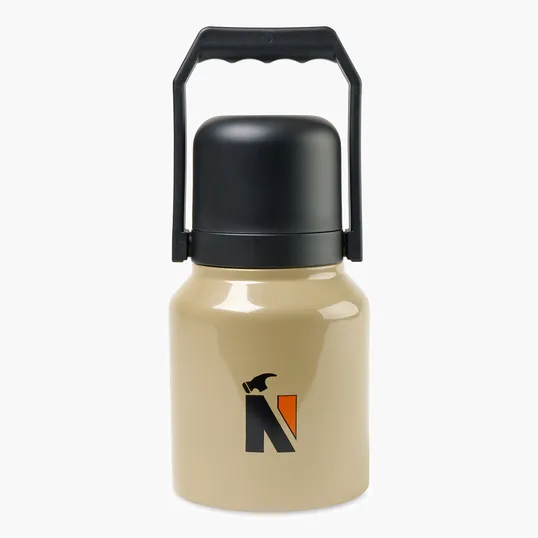 Heritage Supply Pro Thermos Bottle, 44 Oz. — view 2