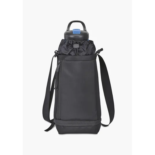 Restore Recycled rPET Hydration Bottle Sling