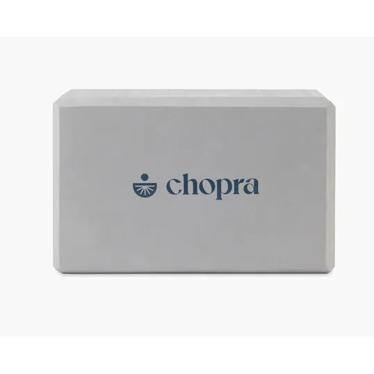 Restore Yoga Block — view 2