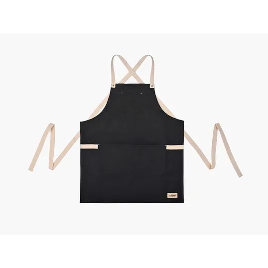 La Cuisine™ Cotton Prep Apron