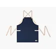 La Cuisine™ Cotton Prep Apron — view 2