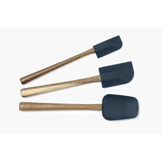 La Cuisine™ Silicone Baking Utensils — view 3