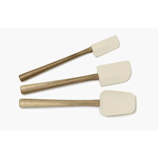 La Cuisine™ Silicone Baking Utensils — view 2