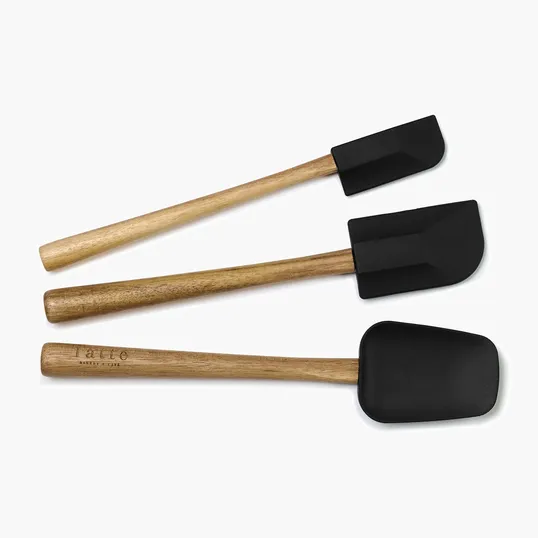 La Cuisine™ Silicone Baking Utensils — view 4