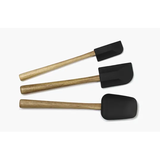 La Cuisine™ Silicone Baking Utensils