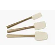 La Cuisine™ Silicone Baking Utensils — view 2
