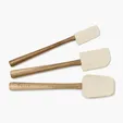 La Cuisine™ Silicone Baking Utensils — view 5