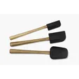 La Cuisine™ Silicone Baking Utensils