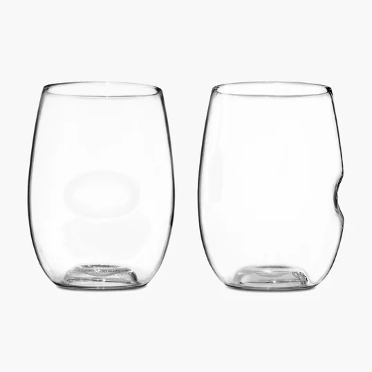 govino® 16 oz. Tritan Wine Glass, Dishwasher Safe