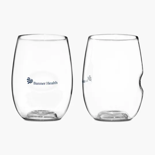govino® 16 oz. Tritan Wine Glass, Dishwasher Safe — view 2