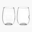govino® 16 oz. Tritan Wine Glass, Dishwasher Safe