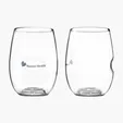 govino® 16 oz. Tritan Wine Glass, Dishwasher Safe — view 2
