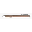 Sharpie® S-Gel Metal Champagne Barrel Pen