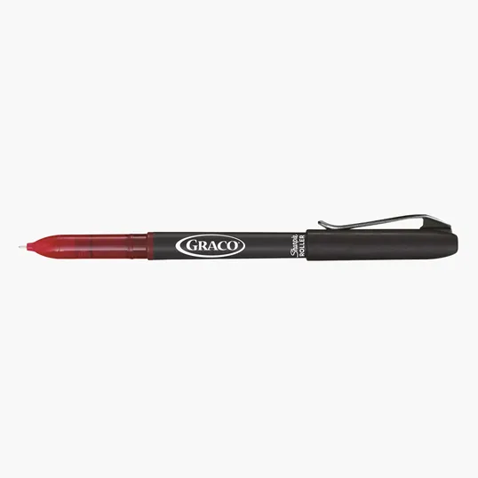 Sharpie® Roller Pen — view 6