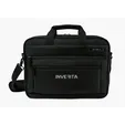 Samsonite Classic Business Perfect Fit Two Gusset Laptop Portfolio — view 2