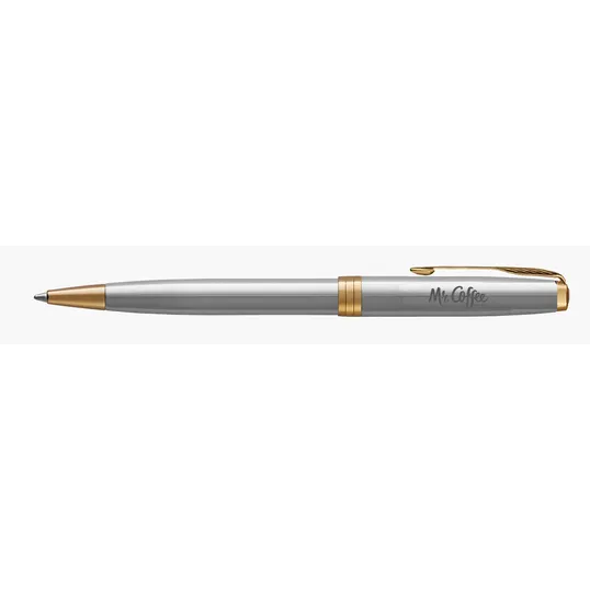 Parker Sonnet Ballpoint Pen — view 10