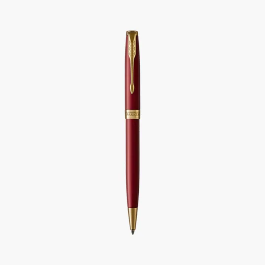 Parker Sonnet Ballpoint Pen — view 12