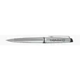 Waterman Expert Ballpoint Pen, Metal Body, Made in France — view 8