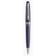 Waterman Expert Ballpoint Pen, Metal Body, Made in France — view 10