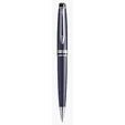 Waterman Expert Ballpoint Pen, Metal Body, Made in France — view 5