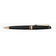 Waterman Expert Ballpoint Pen, Metal Body, Made in France — view 2