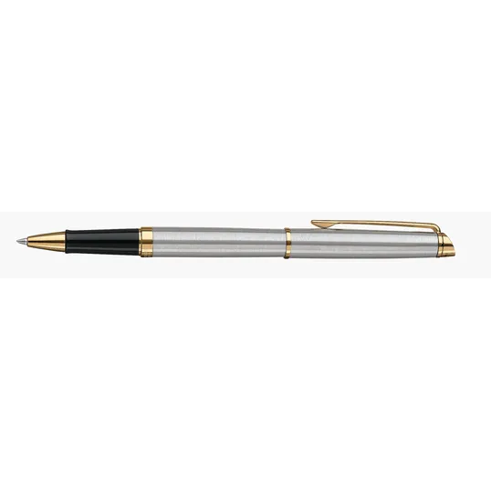 Waterman Hemisphere Rollerball Pen — view 4