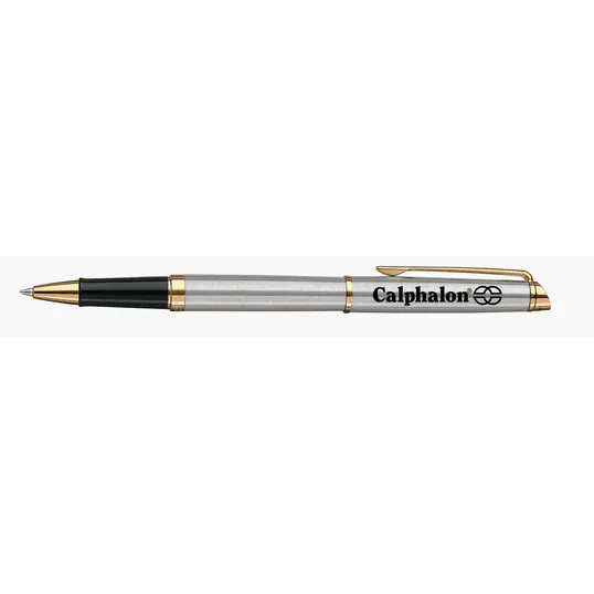 Waterman Hemisphere Rollerball Pen — view 8