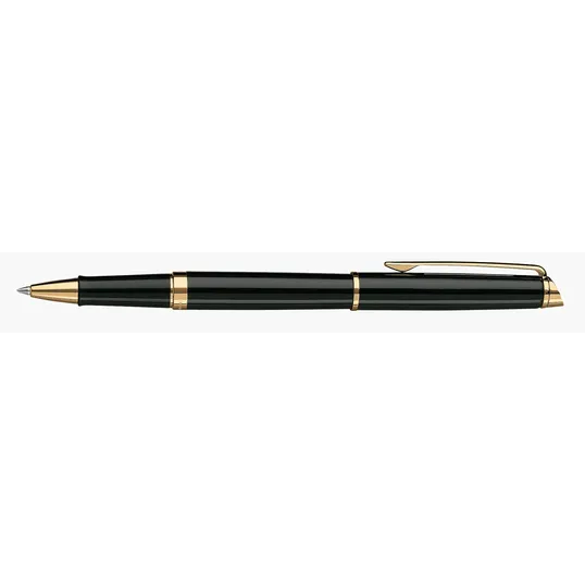 Waterman Hemisphere Rollerball Pen — view 2