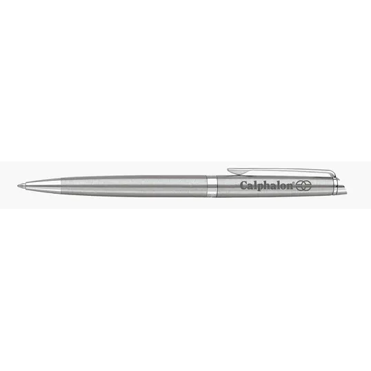 Waterman Hémisphère Ballpoint Pen, Blue Ink — view 7