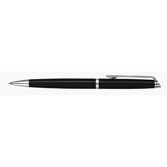 Waterman Hémisphère Ballpoint Pen, Blue Ink
