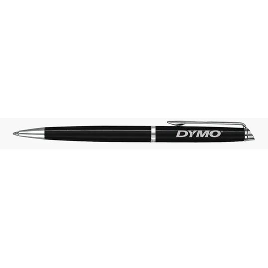 Waterman Hémisphère Ballpoint Pen, Blue Ink — view 5