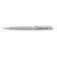 Waterman Hémisphère Ballpoint Pen, Blue Ink — view 7