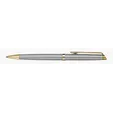 Waterman Hémisphère Ballpoint Pen, Blue Ink — view 4