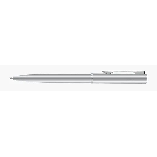 Waterman Allure Ballpoint Pen, Blue Ink