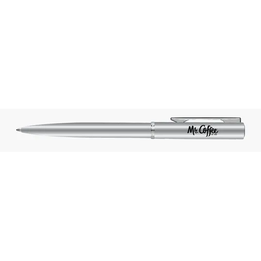 Waterman Allure Ballpoint Pen, Blue Ink — view 2