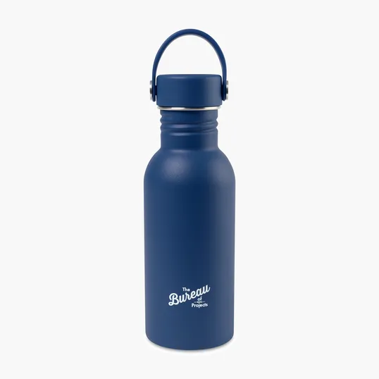 Arlo Classics Stainless Steel Hydration Bottle, 17 Oz. — view 9
