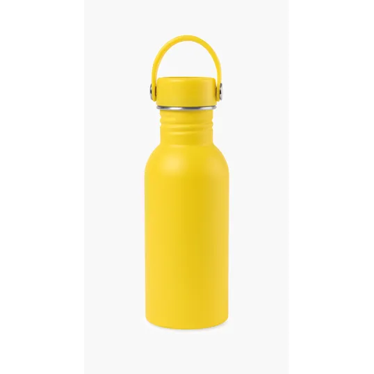 Arlo Classics Stainless Steel Hydration Bottle, 17 Oz. — view 5