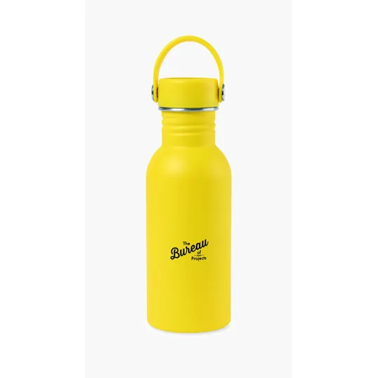 Arlo Classics Stainless Steel Hydration Bottle, 17 Oz. — view 11