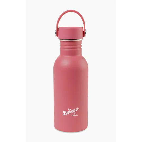 Arlo Classics Stainless Steel Hydration Bottle, 17 Oz. — view 10