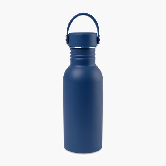 Arlo Classics Stainless Steel Hydration Bottle, 17 Oz. — view 3