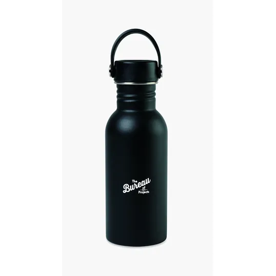 Arlo Classics Stainless Steel Hydration Bottle, 17 Oz. — view 7