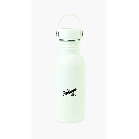Arlo Classics Stainless Steel Hydration Bottle, 17 Oz. — view 8