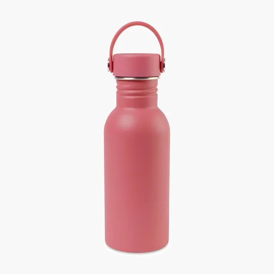 Arlo Classics Stainless Steel Hydration Bottle, 17 Oz. — view 4