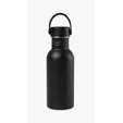 Arlo Classics Stainless Steel Hydration Bottle, 17 Oz.