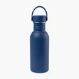 Arlo Classics Stainless Steel Hydration Bottle, 17 Oz. — view 3