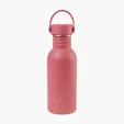 Arlo Classics Stainless Steel Hydration Bottle, 17 Oz. — view 4