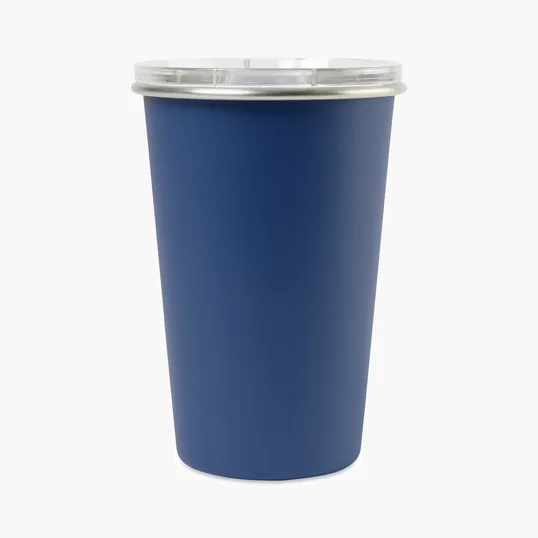 Arlo Classics Stainless Steel Travel Tumbler, 14 oz — view 4