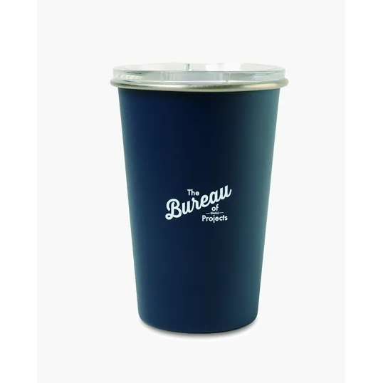 Arlo Classics Stainless Steel Travel Tumbler, 14 oz — view 10